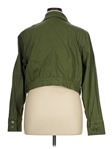 Torrid Jacket (view 2)