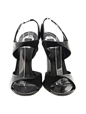 Christian Dior Vintage leather pumps (view 2)
