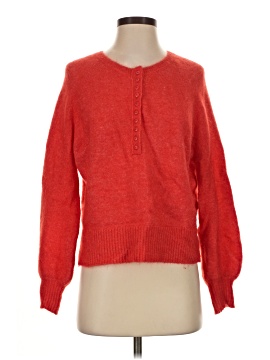 La Maille Sezane Paris Pullover Sweater