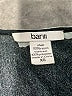 Bar III 100% Rayon Black Tank Top Size XS - photo 7