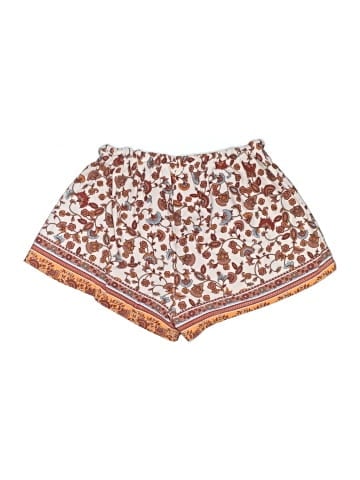 No Comment Shorts (view 2)