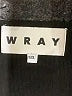 Wray Black Sleeveless Blouse Size 5X - photo 4