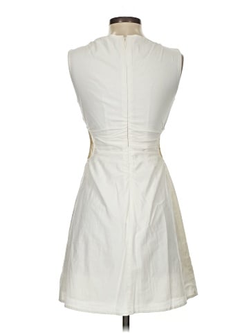 Abercrombie & Fitch Casual Dress (view 2)