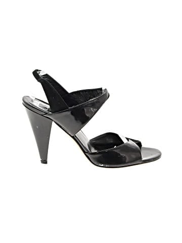 Christian Dior Vintage leather pumps (view 1)