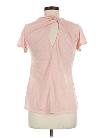 Marika Short Sleeve T-Shirt (view 2)