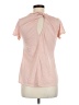 Marika Pink Short Sleeve T-Shirt Size M - photo 2