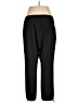Zenergy by Chico's Solid Black Active Pants Size XL (3) - photo 2