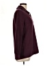 Soft Surroundings Burgundy Pullover Sweater Size L (petite) - photo 4