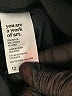 Darling Black Cargo Pants Size 12 - photo 8