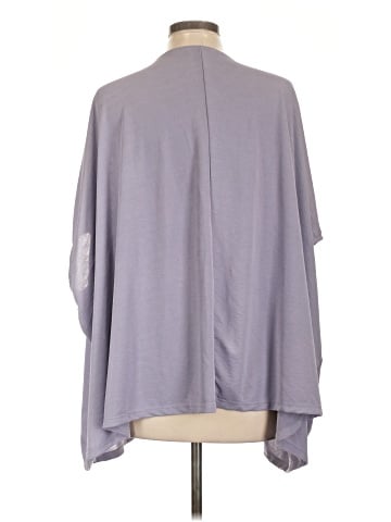 Easel 3/4 Sleeve Blouse (view 2)