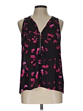 Abbeline Sleeveless Blouse (view 1)
