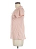 Marika Pink Short Sleeve T-Shirt Size M - photo 5