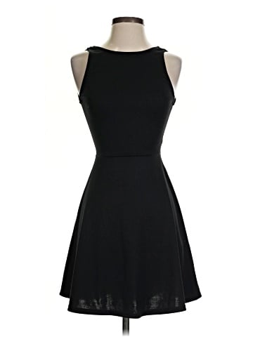 Divided by H&M Cocktail Dress (view 1)