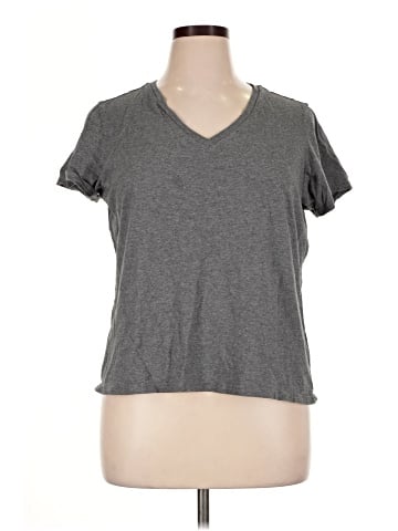 Pact Short Sleeve T-Shirt (view 1)