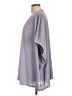 Easel Gray 3/4 Sleeve Blouse Size L (estimated) - photo 5