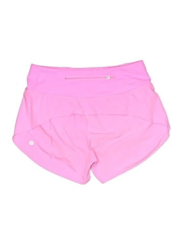Lululemon Athletica Athletic Shorts (view 2)