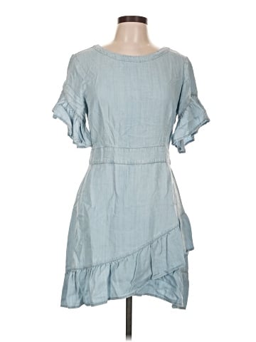 BB Dakota Casual Dress (view 1)