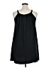 Assorted Brands Graphic Black Casual Dress Size 1X - photo 2