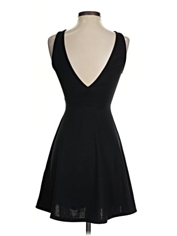Divided by H&M Cocktail Dress (view 2)