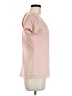 Marika Pink Short Sleeve T-Shirt Size M - photo 4