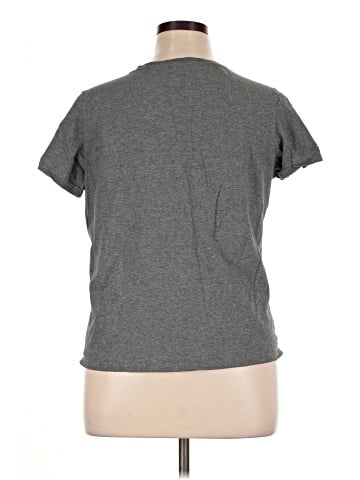 Pact Short Sleeve T-Shirt (view 2)