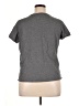 Pact Gray Short Sleeve T-Shirt Size XL - photo 2