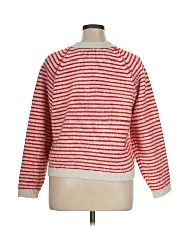 American Eagle Outfitters Pullover Sweater (view 2)