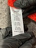FRAME Denim Red Pullover Sweater Size M - photo 8