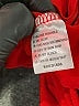 MANGOPOP Collection Red Bodysuit Size L - photo 4