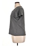 Pact Gray Short Sleeve T-Shirt Size XL - photo 5