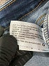 Universal Thread Solid Blue Jeans Size 30 waist - photo 9