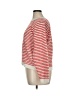 American Eagle Outfitters Stripes Red Pullover Sweater Size XL - photo 5