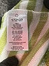 Dolan Stripes Green Casual Dress Size S - photo 8