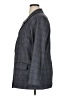 Liverpool Los Angeles Plaid Gray Blazer Size 1X - photo 5