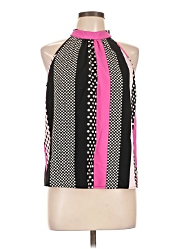 Shein Sleeveless Blouse (view 1)