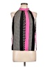 Shein Pink Sleeveless Blouse Size L - photo 1