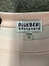 Blueberi Boulevard 100% Polyester Ivory Dress Size 3-6 mo - photo 3