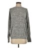 Athleta Tweed Gray Pullover Sweater Size S - photo 1