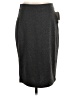 Liz Claiborne Gray Casual Skirt Size S - photo 1
