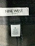 Nine West Black Jeggings Size 14 - photo 7