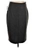 Liz Claiborne Gray Casual Skirt Size S - photo 2