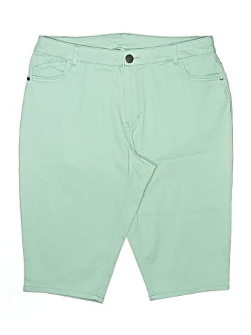 Cj Banks Shorts (view 1)