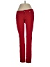 Ci Sono Red Casual Pants Size S - photo 1