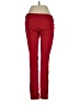 Ci Sono Red Casual Pants Size S - photo 2