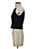 John Galt Ivory Short Sleeve Turtleneck Size S - photo 5