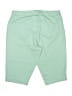 Cj Banks Solid Green Shorts Size 16W - photo 2