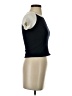 John Galt Ivory Short Sleeve Turtleneck Size S - photo 4