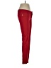 Ci Sono Red Casual Pants Size S - photo 4