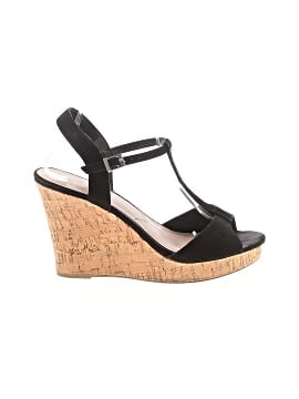 Charles By Charles David Wedges