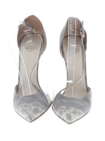 Francesco Russo Heels (view 2)